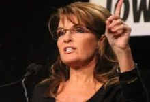 Sarah Palin net worth