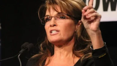Sarah Palin net worth