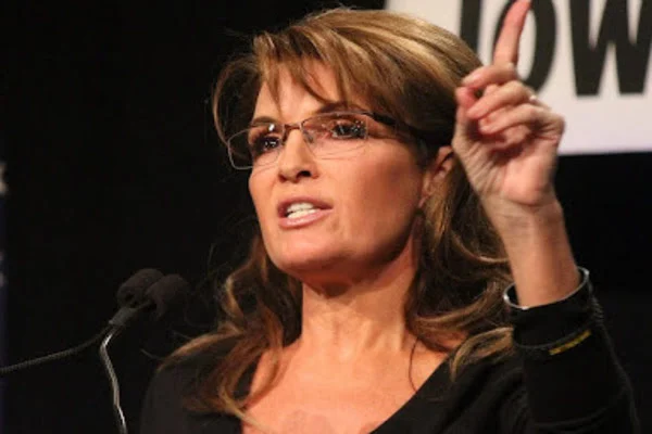 Sarah Palin net worth