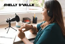 Shelly D'Valle