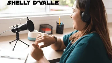 Shelly D'Valle