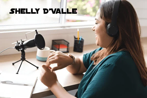Shelly D'Valle