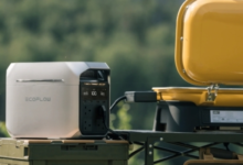 Solar Generators