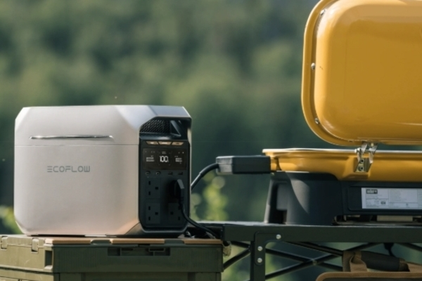 Solar Generators