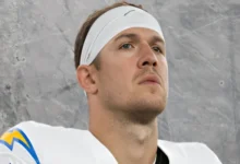 Taylor Heinicke Net Worth