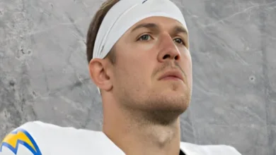 Taylor Heinicke Net Worth