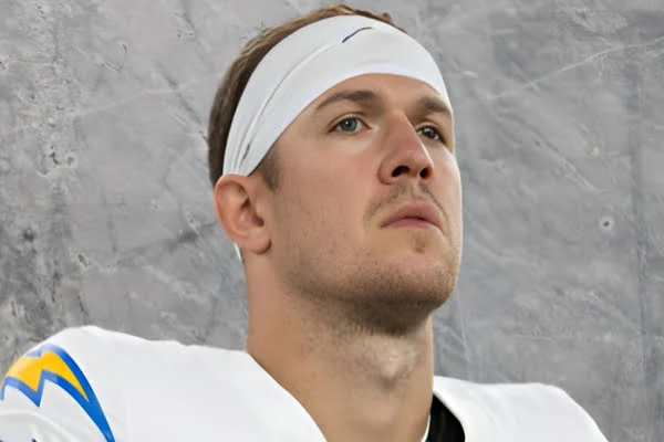Taylor Heinicke Net Worth