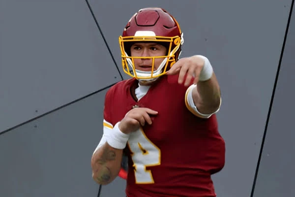 Taylor Heinicke
