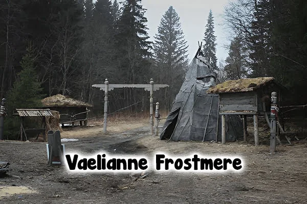 Vaelianne Frostmere