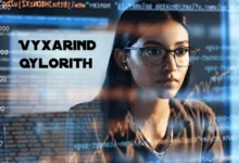 Vyxarind Qylorith