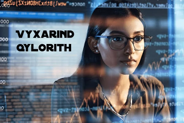 Vyxarind Qylorith