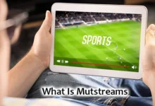 Mutstreams