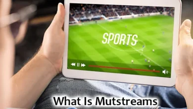 Mutstreams
