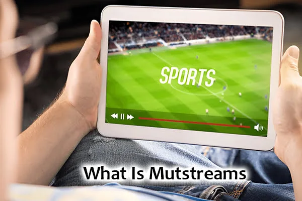 Mutstreams