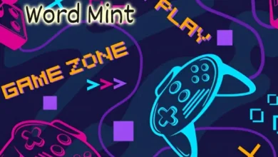 Word Mint