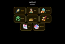 Yarrlist