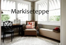 markiseteppe
