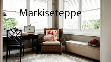 markiseteppe