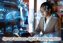 Riproar Business Digital Transformation