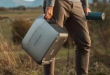 Solar Batteries