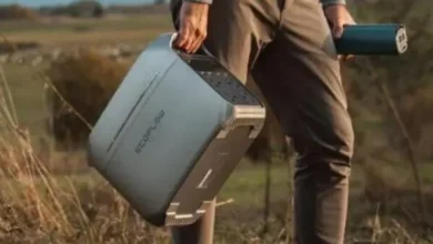 Solar Batteries