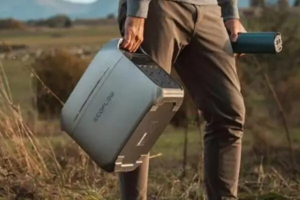 Solar Batteries