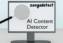 Zongadetect