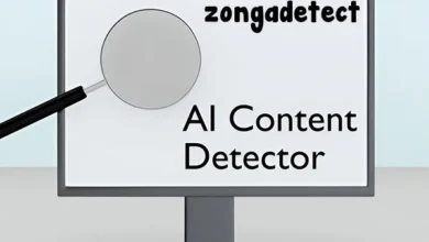 Zongadetect