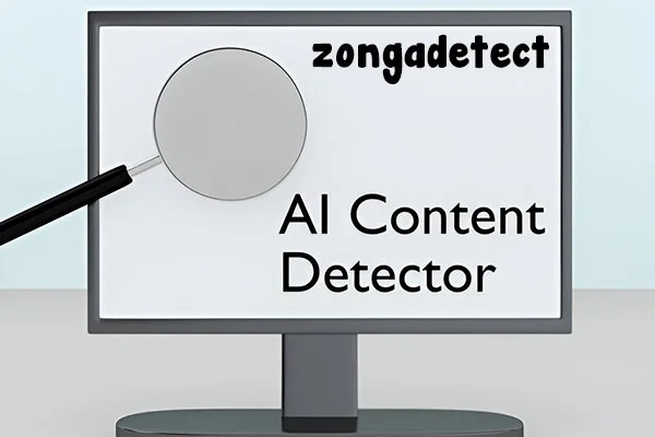 Zongadetect
