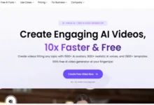 AI Video Generator
