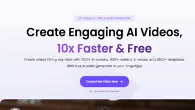 AI Video Generator
