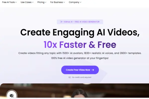 AI Video Generator