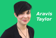 Aravis Taylor