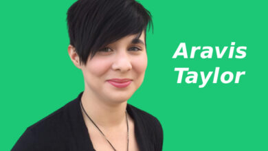 Aravis Taylor