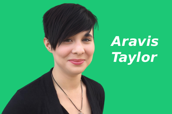 Aravis Taylor
