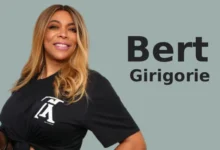 Bert Girigorie