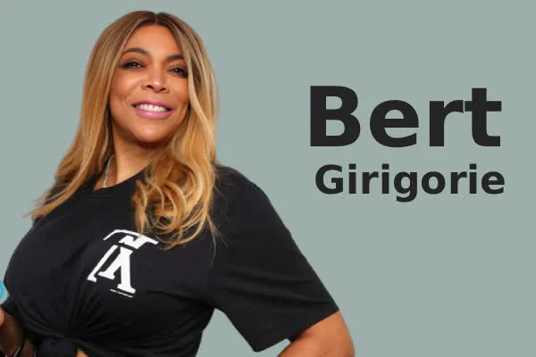 Bert Girigorie