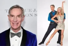 Charity Nye