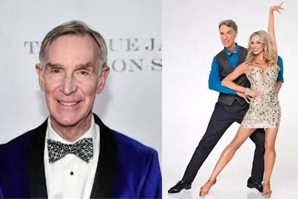 Charity Nye