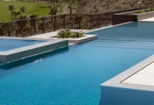Custom Pools