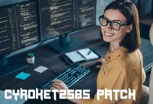 Cyroket2585 Patch