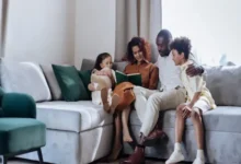 Family Bonds