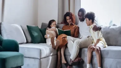 Family Bonds