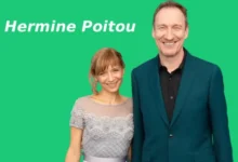 Hermine Poitou