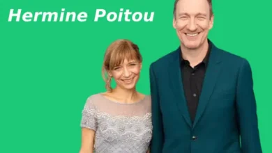 Hermine Poitou