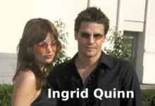 Ingrid Quinn