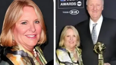 Janet Condra