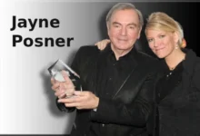 Jayne Posner
