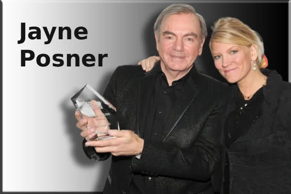 Jayne Posner