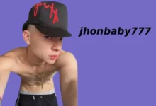 Jhonbaby777